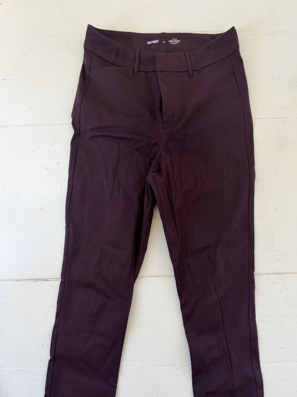 Old Navy Pixie Skinny pants